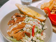 -打趸BTC·Breaktime cafe(北京路店)