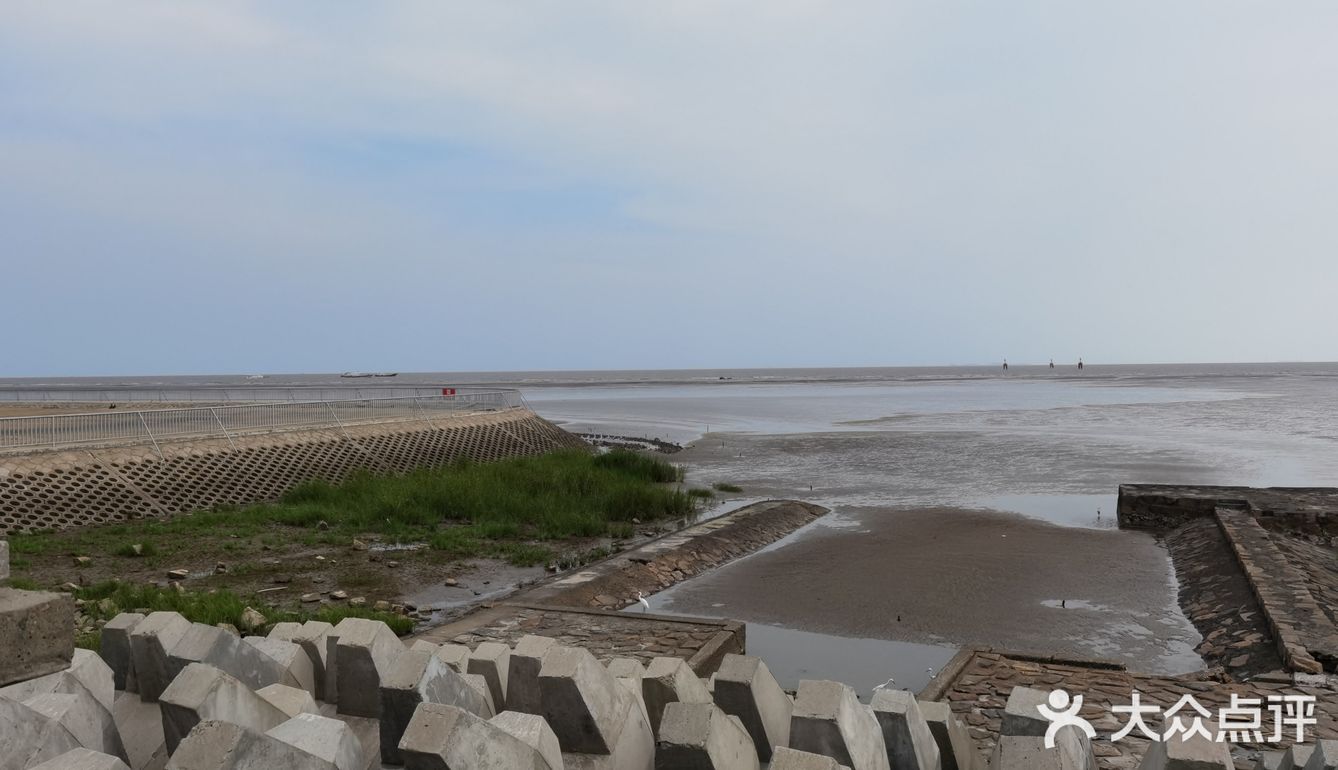奉贤海湾