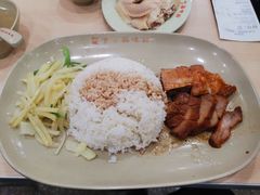 -百家鸡味馆(清泰店)