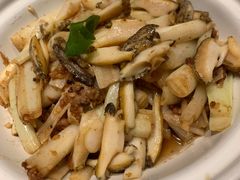 -芳芳私房菜·精做淮扬菜(承德路店)