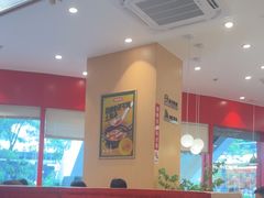 -华记煲仔华·煲仔饭(三元里万科里店)