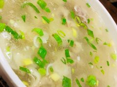 -清真蒋有记(老门东店)