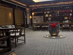 -蘭奢雅集·江浙菜(青山江滩店)