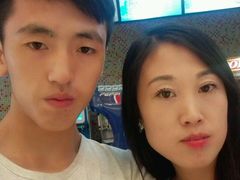 android_upload_pic-AMG海上明珠影城(上海环球港RealDCinema店)