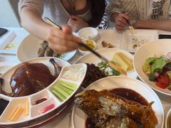 -大鸭梨烤鸭(北洼路店)