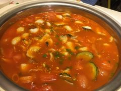 -酸婆娘重庆菜(紫竹路店)