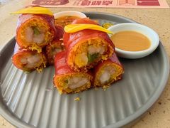 -点都德(龙之梦店)