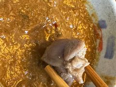 -庭院·冰煮羊·北京涮肉(西单店)