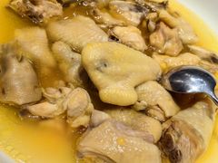 -望乡楼上海菜(日月光店)