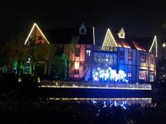 -安徒生童话乐园