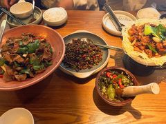 -云海肴·汽锅鸡·云南菜(苏州中心店)