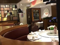 大堂-尚一汤 广东炖汤(金桥国际店)