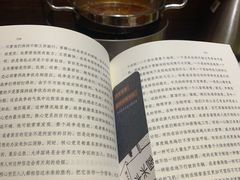 -独食火锅·半米屋台(直营总店)