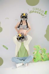 -孕视觉专业孕妇摄影(天津南开店)