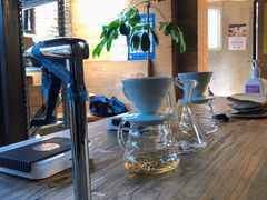 -VOYAGE COFFEE(北锣鼓巷店)