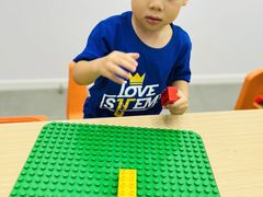 -斯坦星球AI编程·机器人科创·科学实验·信奥·思维·STEM·积木拼搭·竞赛考级(浦东联洋广场大拇指龙阳御桥中心)