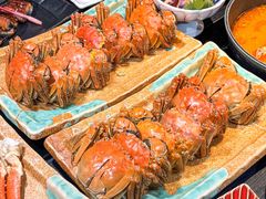 -花潮料理艺食馆(SM新生活广场店)