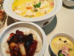 -悦融琥珀·京鲁菜·海味珍品(西单店)