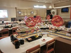 -争鲜回转寿司(东方银座店)