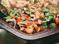 -蛙来哒(东城万达店)