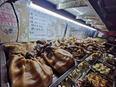 -胖子好盐水鸭(总店)