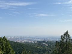 -青州市云门山风景区