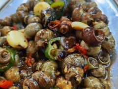 -广宁炭炉鸡煲·富临门饭店