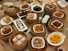 -龙的酒楼·手工早茶·顺德菜(近良路店)