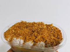 招牌咸奶油经典-ZOZO's昌左左精致甜品设计(新北店)