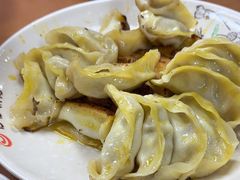 -回回锅贴(小河沿店)