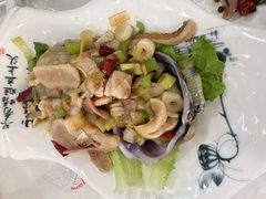 -威海渔村(黄兴路店)