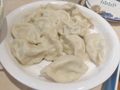 -北方饺子王·海肠捞饭·海鲜锅(山大店)