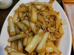 -百草香驴肉坊(国际城店)