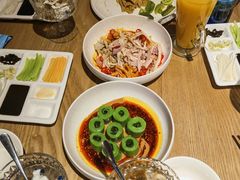 -小大董·烤鸭(王府井apm店)