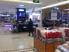 -丽达购物中心(崂山店)