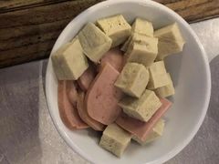 -探鱼·鲜青椒爽麻烤鱼(西南商都店)