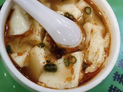 -令氏家外家周秦食府(高新店)