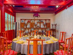 -悦真雅院·四合院·清真私房菜(雍和宫店)
