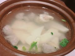 -六泰居·尔滨地标·东北菜(黄河路店)