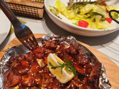 -IL Forno 意坊·意大利餐厅(温州万象城店)