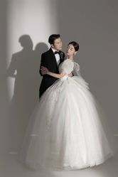 -青禾婚纱摄影(杭州店)