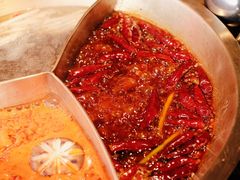 -小龙坎老火锅(工体店)