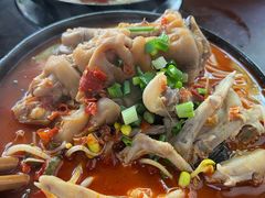 泡椒蹄花米线-李米线(总店)
