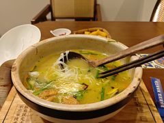 -芸南道·过桥米线(昆明老街旗舰店)