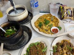 -明辉田鸡粥
