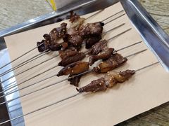 -老白家怡贵园烤肉