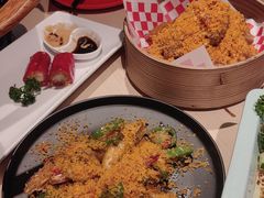 -避风塘(宝山万达店)