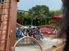 -大连海昌发现王国主题公园