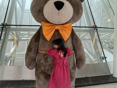 -济州岛泰迪熊博物馆