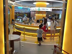 -遇见西木美式餐厅(体育路店)